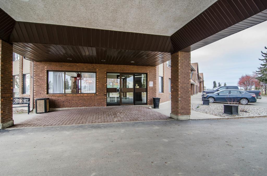 Comfort Inn Prince Albert Exterior photo