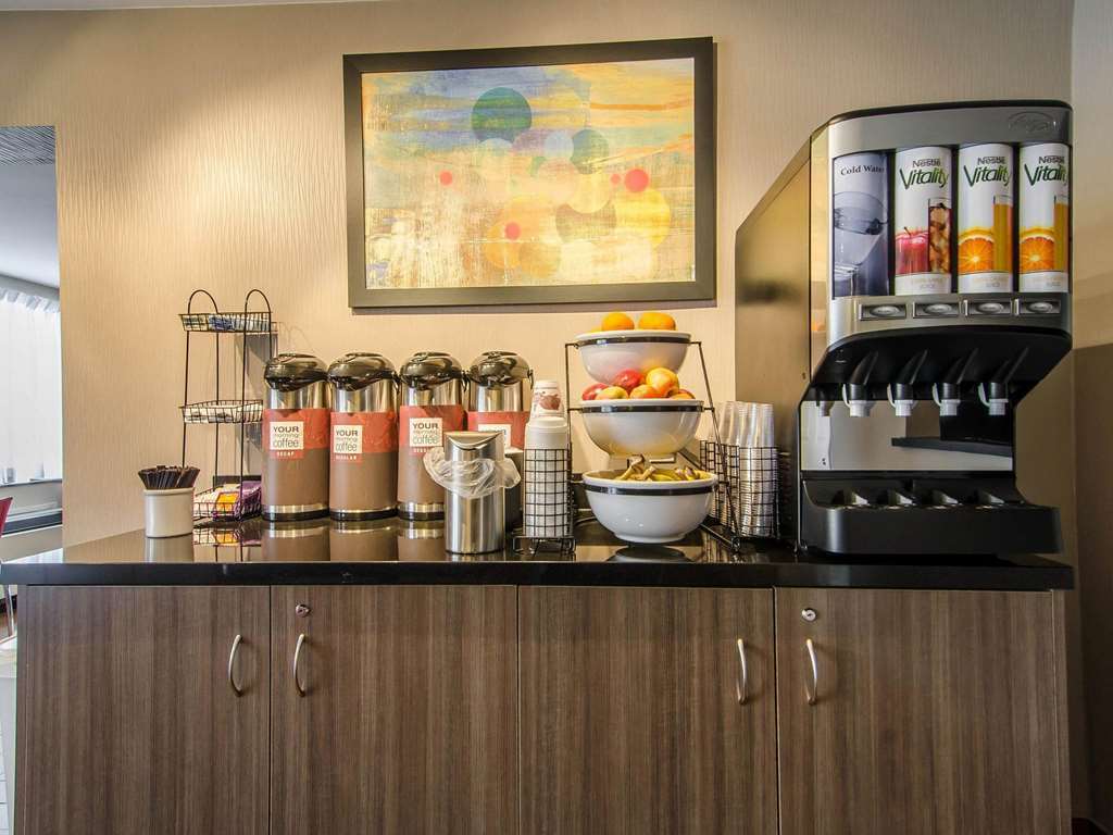 Comfort Inn Prince Albert Restaurant photo